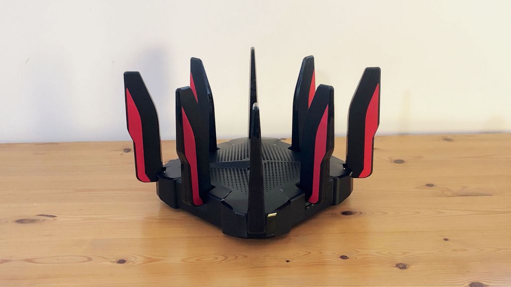 The best WiFi routers 2024 top wireless routers today TechRadar