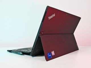 Lenovo ThinkPad X12 Detachable Review: A Winning Laptop-Tablet