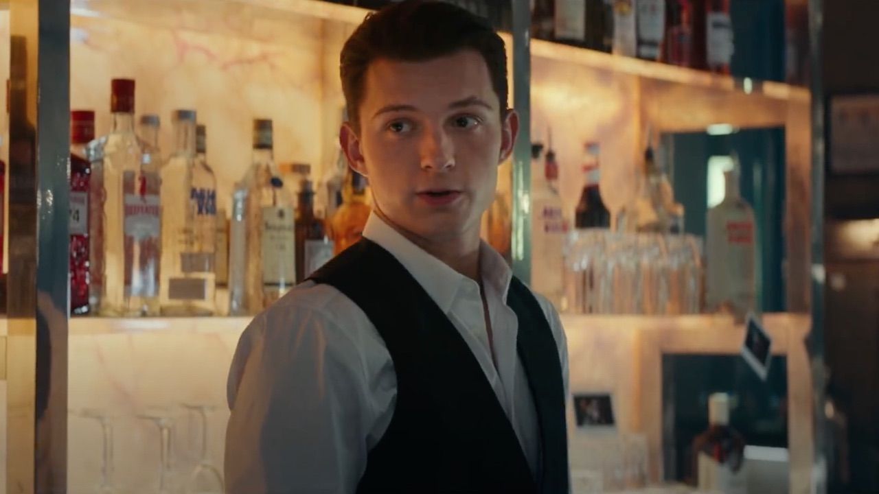 One Of Tom Holland’s Upcoming Movies Got Hit With A Big Setback, And It’s Bad News For Anyone Who Likes Seeing His Dance Moves One Of Tom Holland’s Upcoming Movies Got Hit With A Big Setback, And It’s Bad News For Anyone Who Likes Seeing His Dance Moves