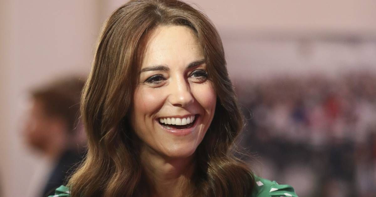 Kate Middleton pourrait se voir confier ce rôle royal important