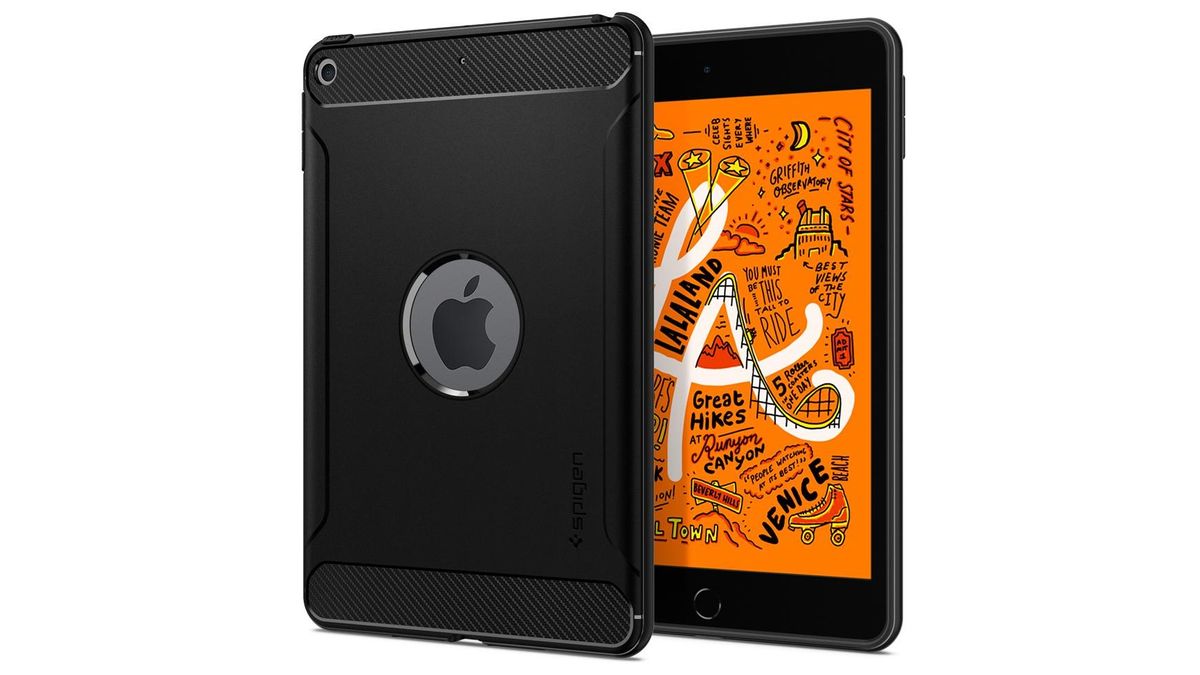 The best iPad mini cases of 2024 Digital Camera World