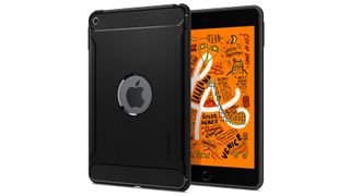 Best iPad mini cases: Spigen Rugged Armor Case