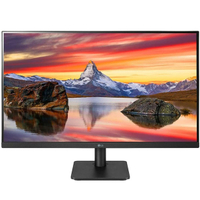 LG 27-inch monitor (27MP400)