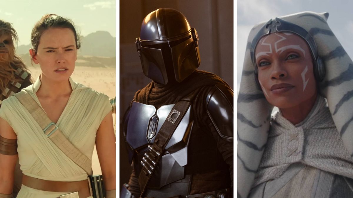 10 years into the Disney 'Star Wars' era: Grading the ups and downs of a galaxy far, far away