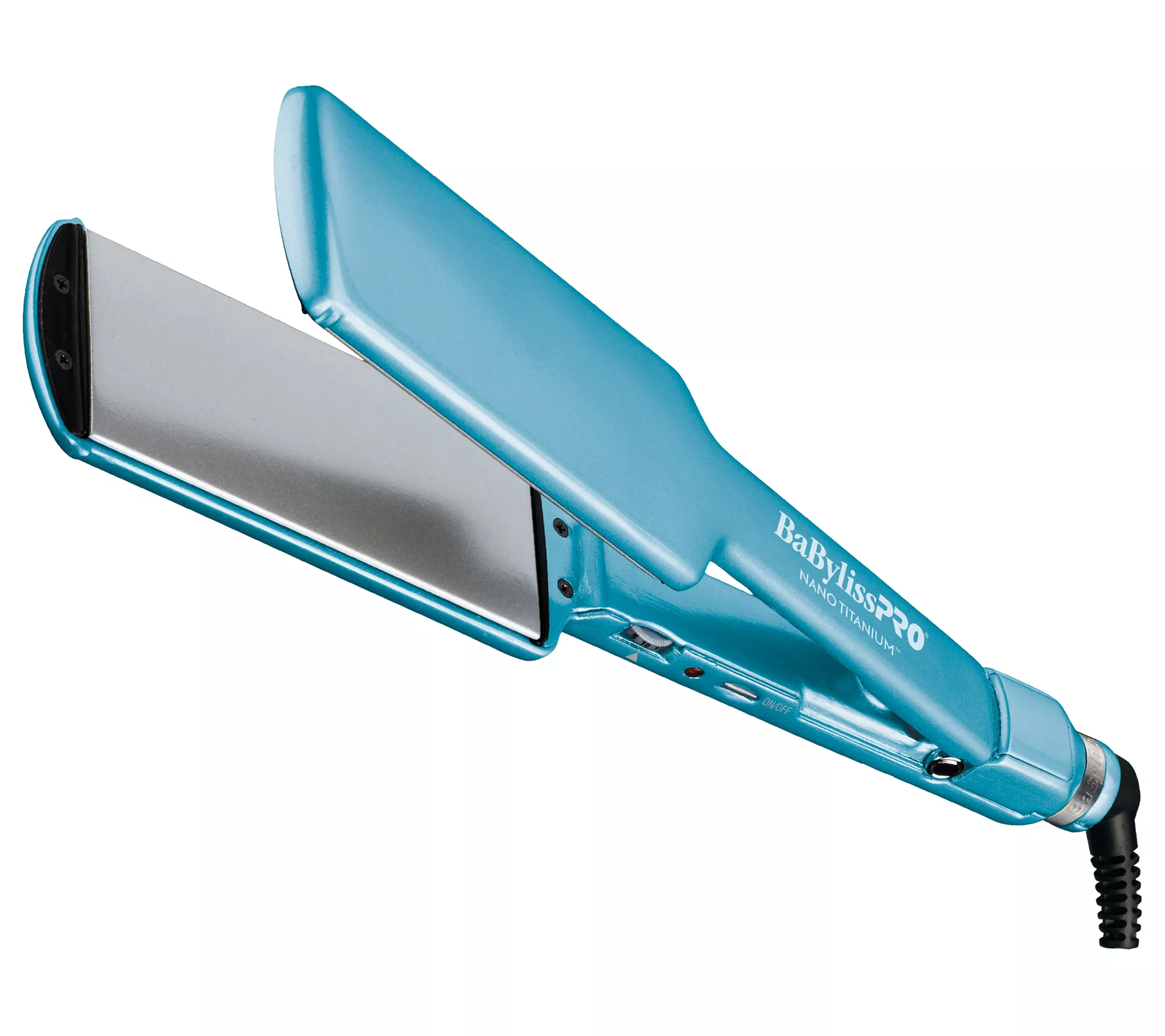 Babylisspro 2" Nano Titanium Ultra-Thin Flat Iron