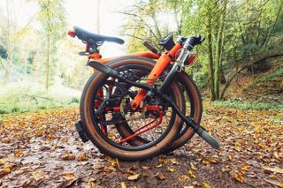 Brompton G Line