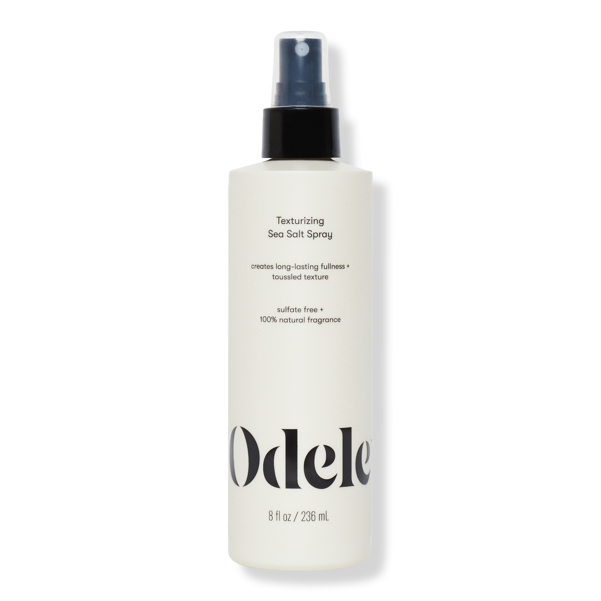 Texturizing Sea Salt Spray for Tousled Styles