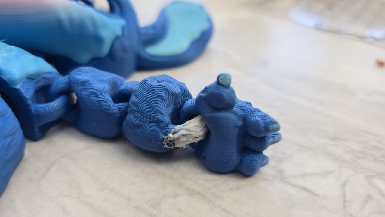 3Doodler Pro 3D pen review