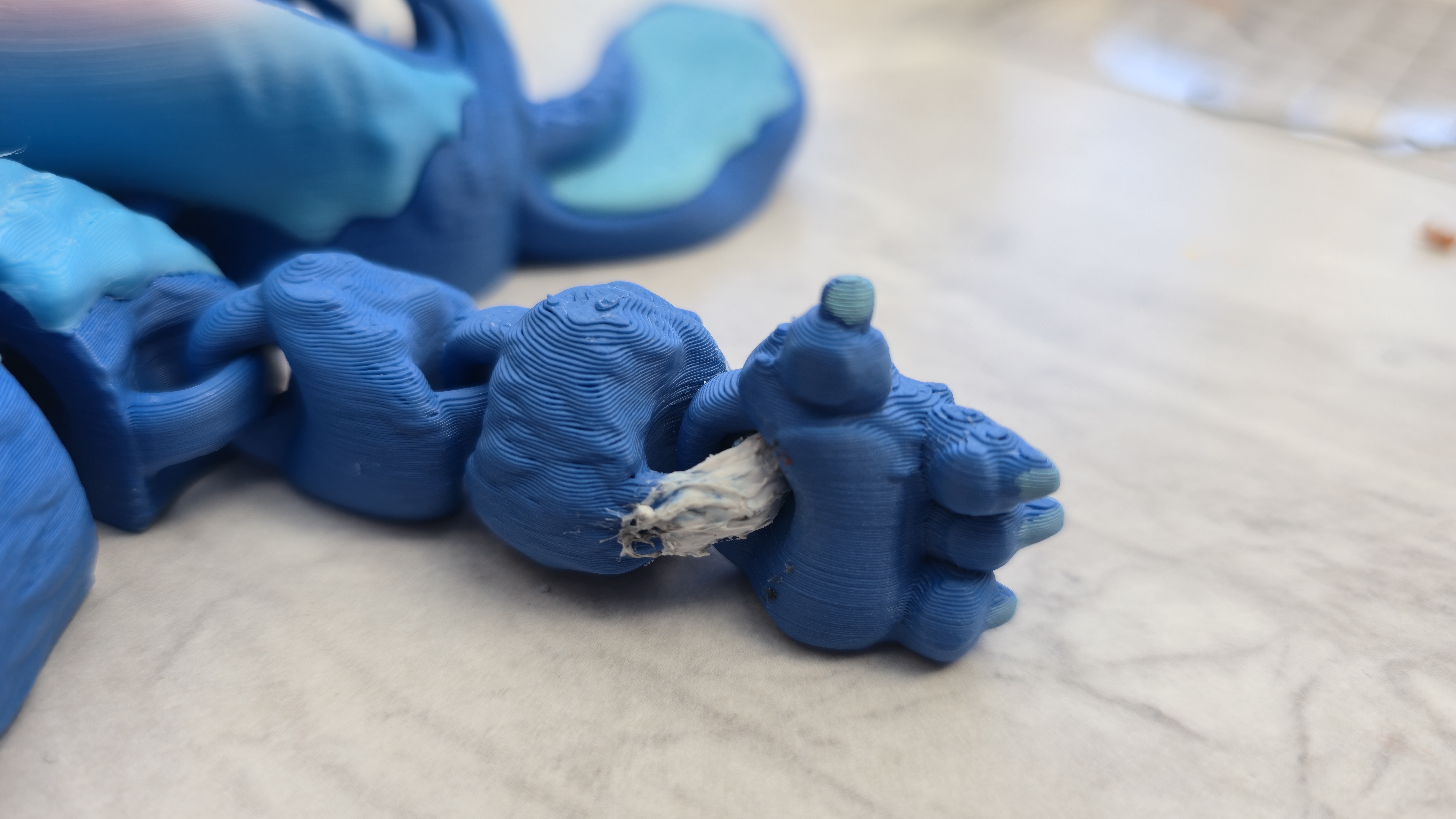 3Doodler Pro 3D pen review
