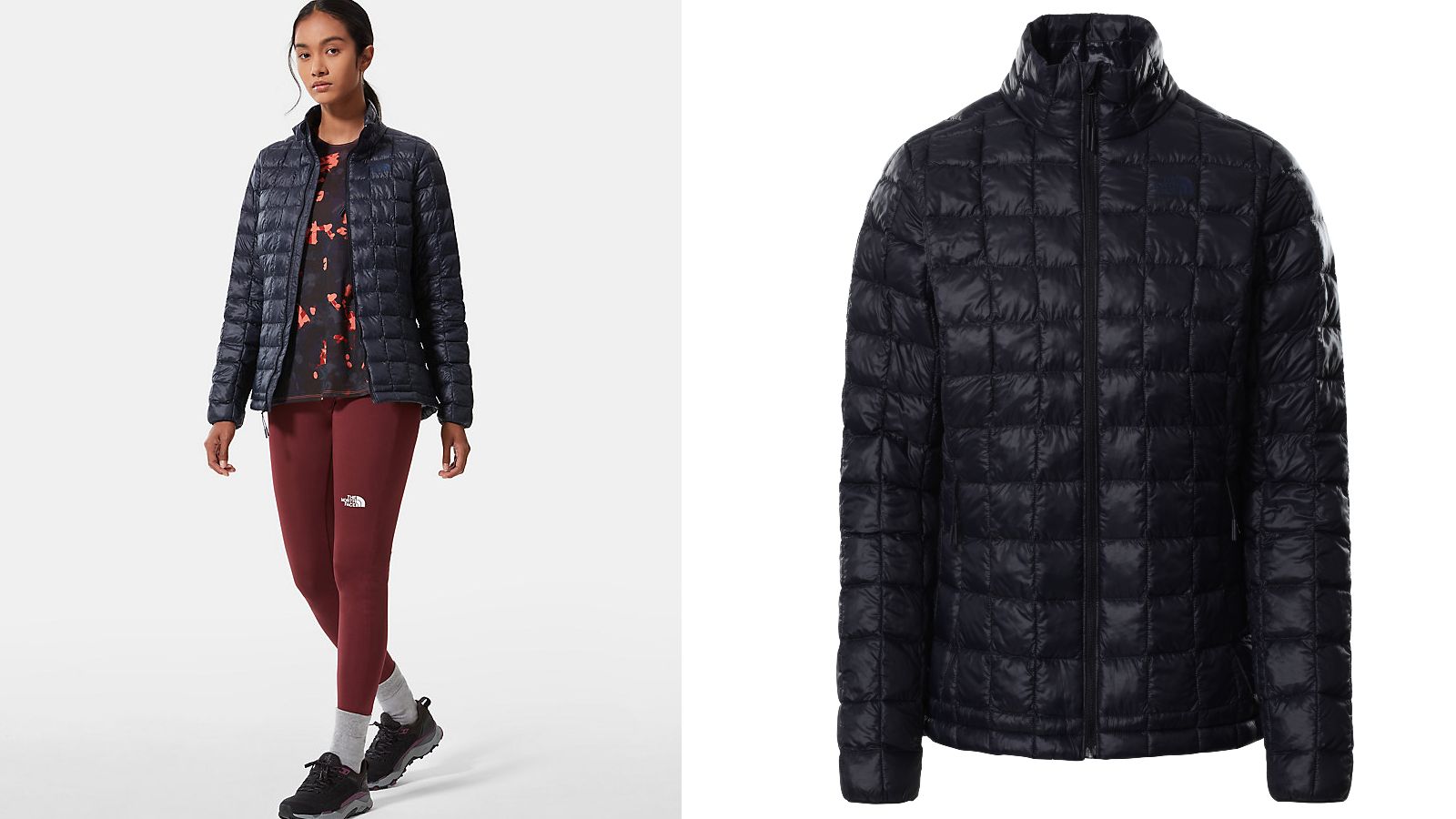 Best North Face jackets and the most popular Woman & Home