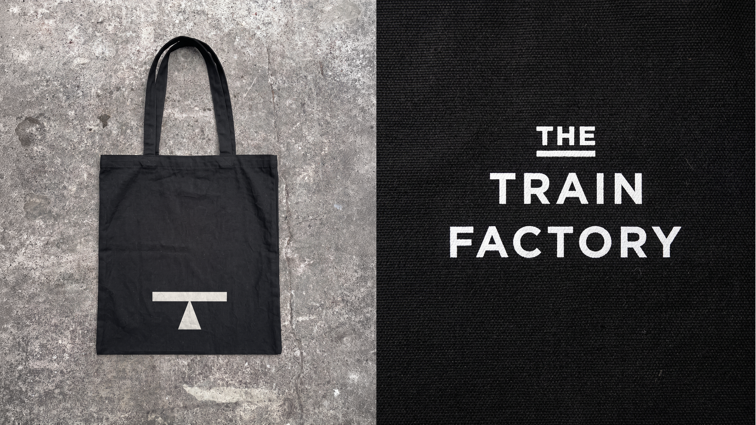 creativebloq.com - Tom May - This beautiful logo shows there's plenty of life in minimalist design yet