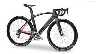 2016 trek madone 9 geometry