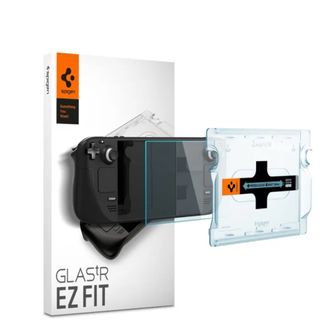 Spigen EZ Fit Tempered Glass Screen Protector