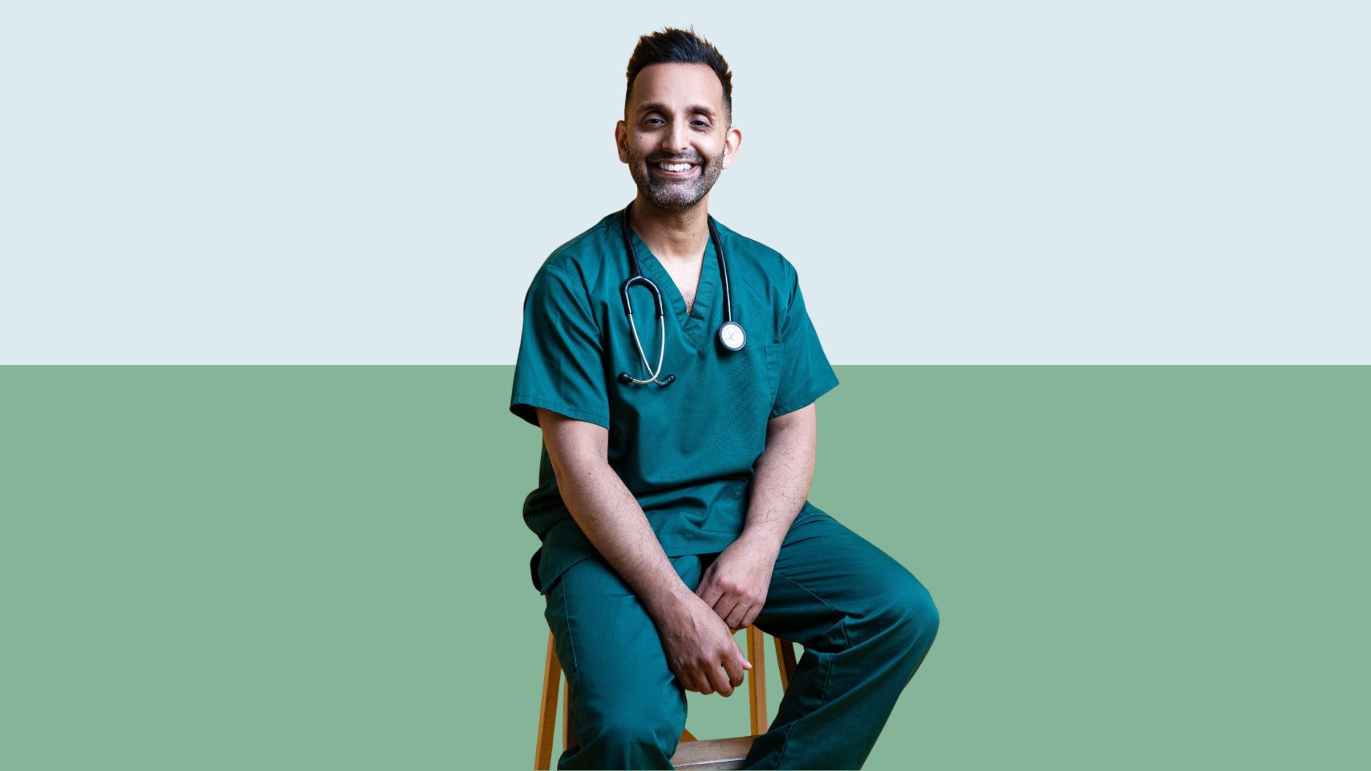 Dr Amir Khan