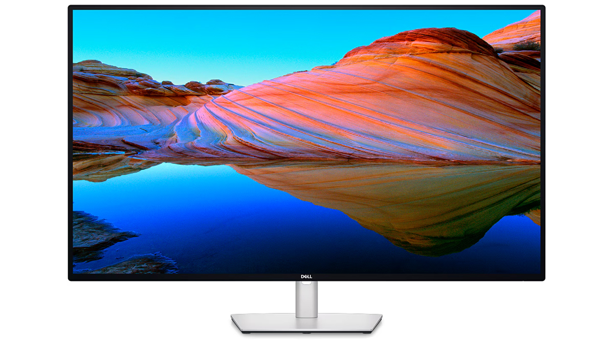 Dell UltraSharp U4323QE
