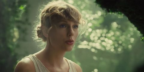 Taylor Swift Explains What Really Happened With Woodvale And That Third ...