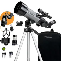 Celestron Travel scope 70DX
