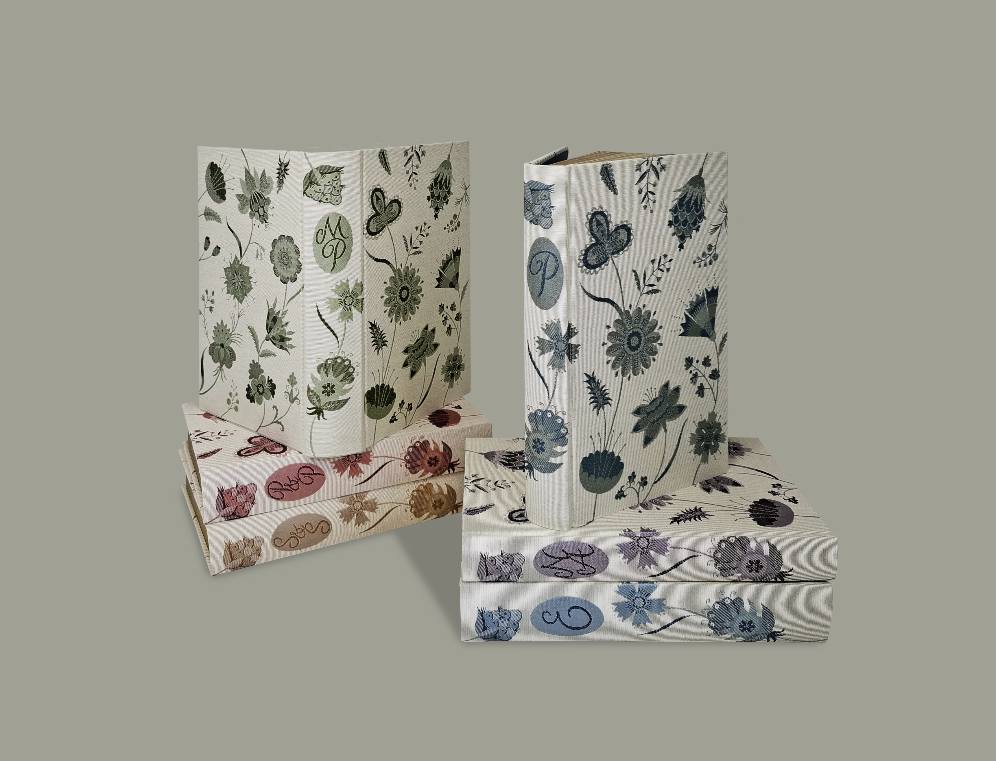 The Complete Novels by Jane Austen, The Folio Society book collection