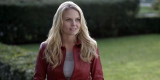 Jennifer Morrison Once Upon A Time ABC