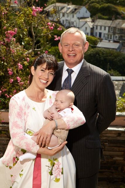 Doc Martin stars: &#039;We&#039;re like a big family now&#039;