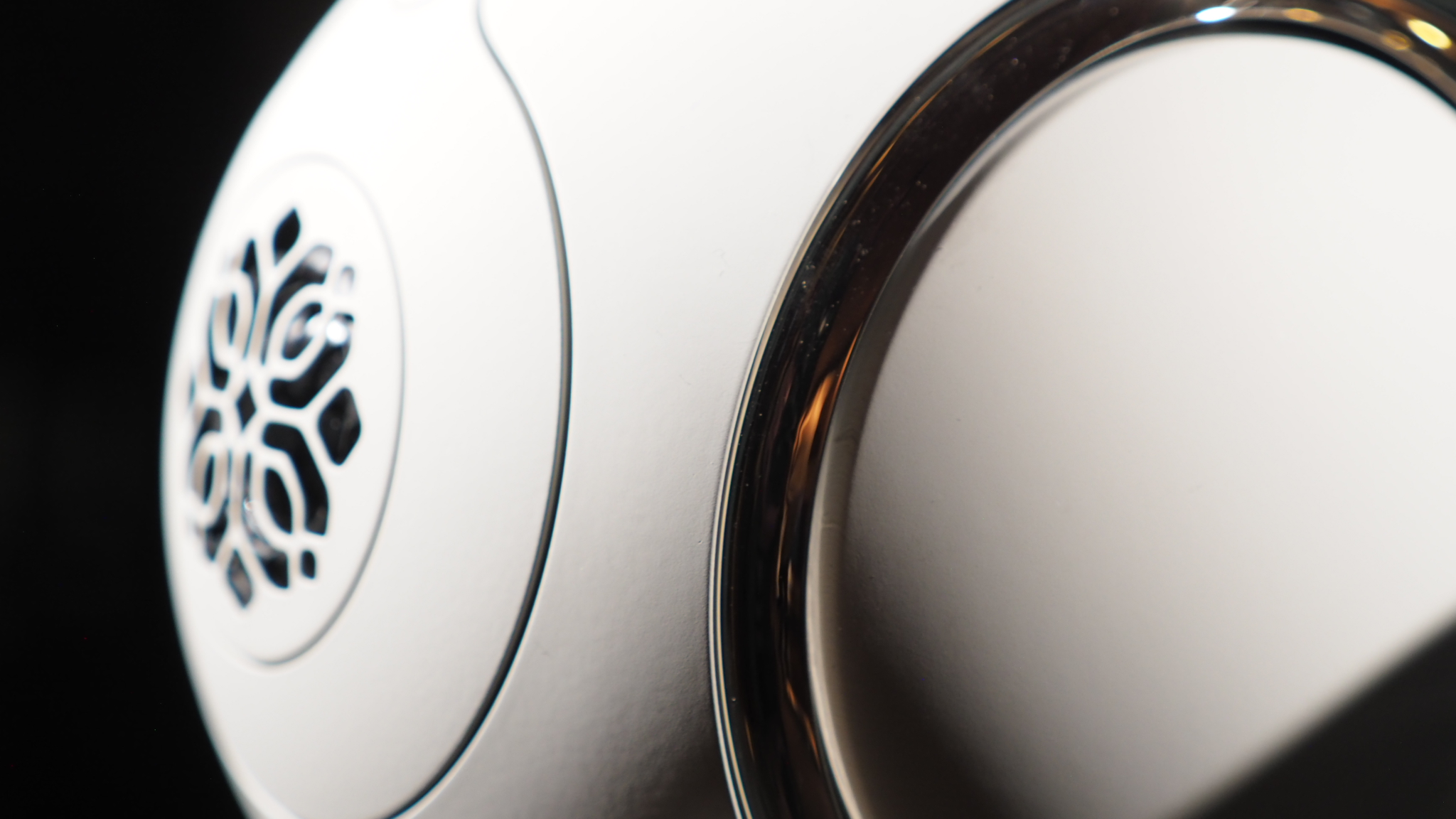 Devialet Phantom Ultimate 98dB at a preview event in Paris
