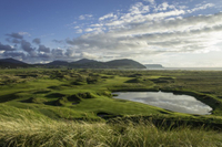 BALLYLIFFIN GLASHEDY