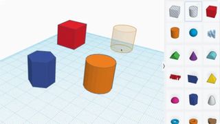 Tinkercad