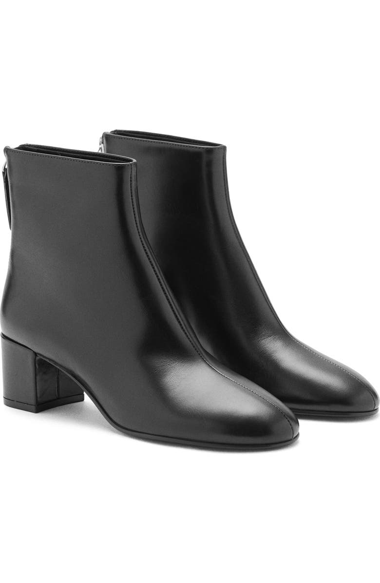 Claro ankle boots
