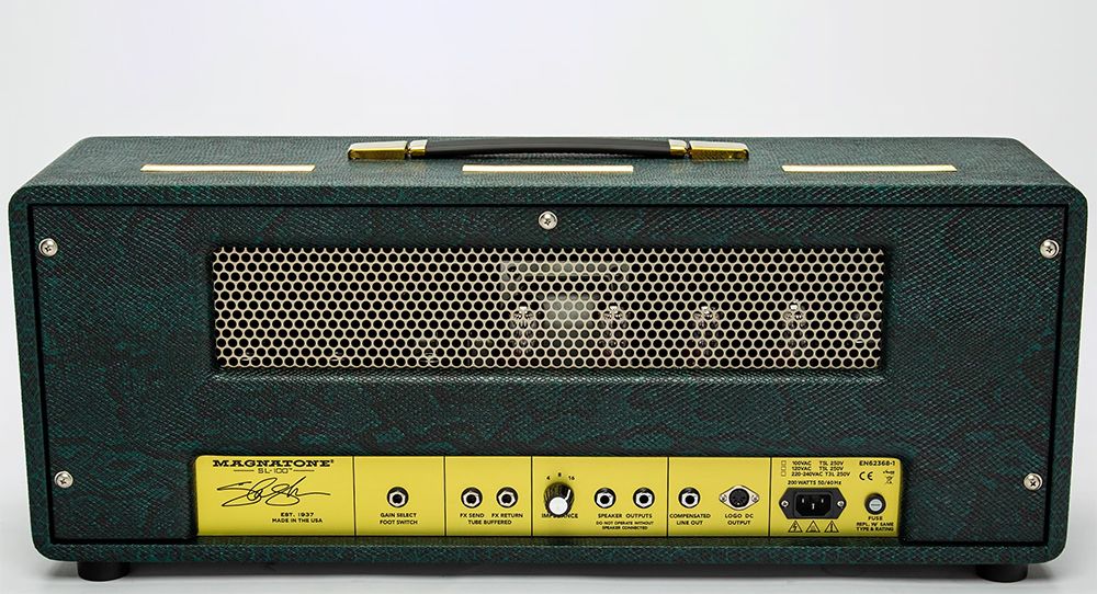 Magnatone Slash SL-100