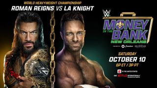 How to watch WWE Money in the Bank 2026: live stream wrestling online; start time, card, storylines and predictions
