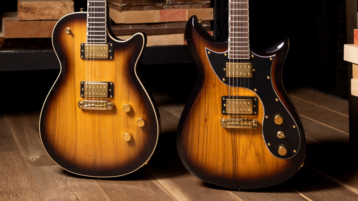 Gretsch Electromatic Black Limba