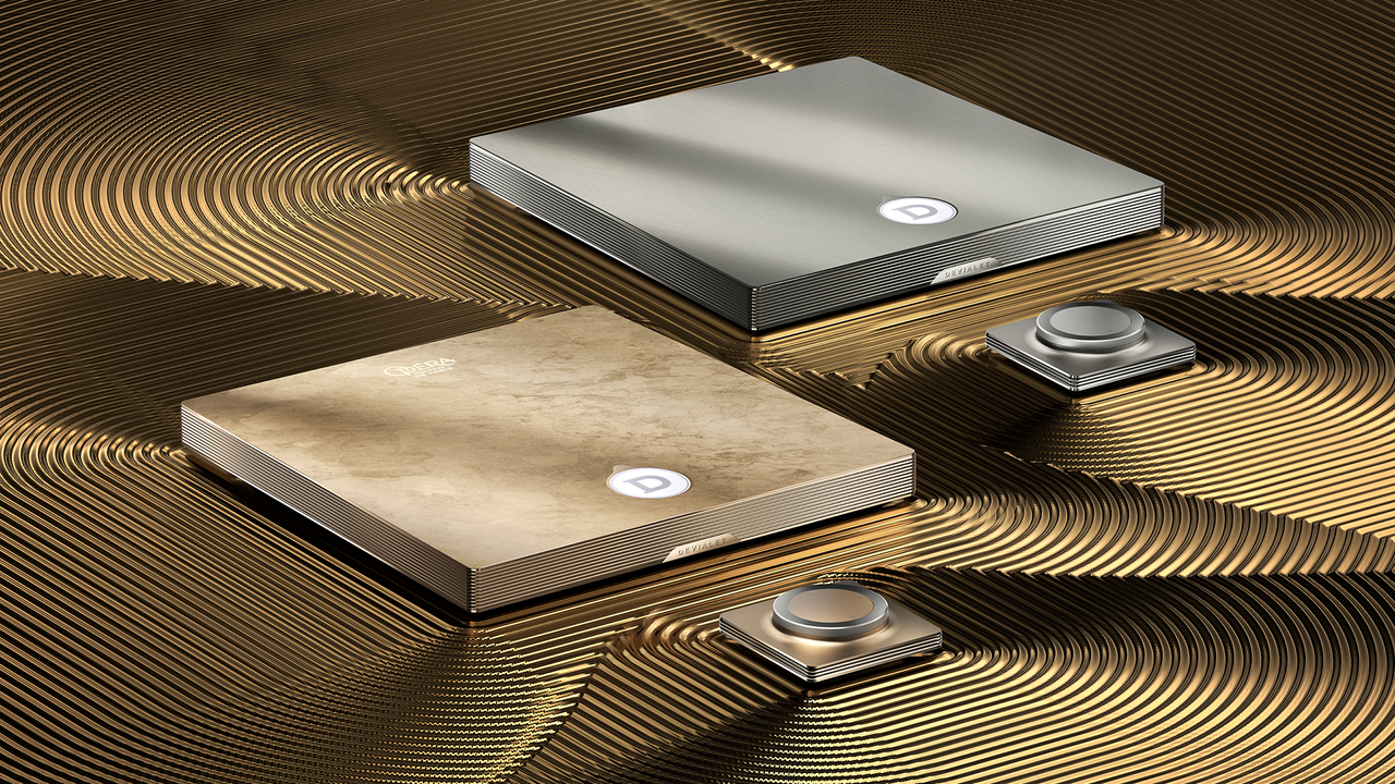 Devialet Astra