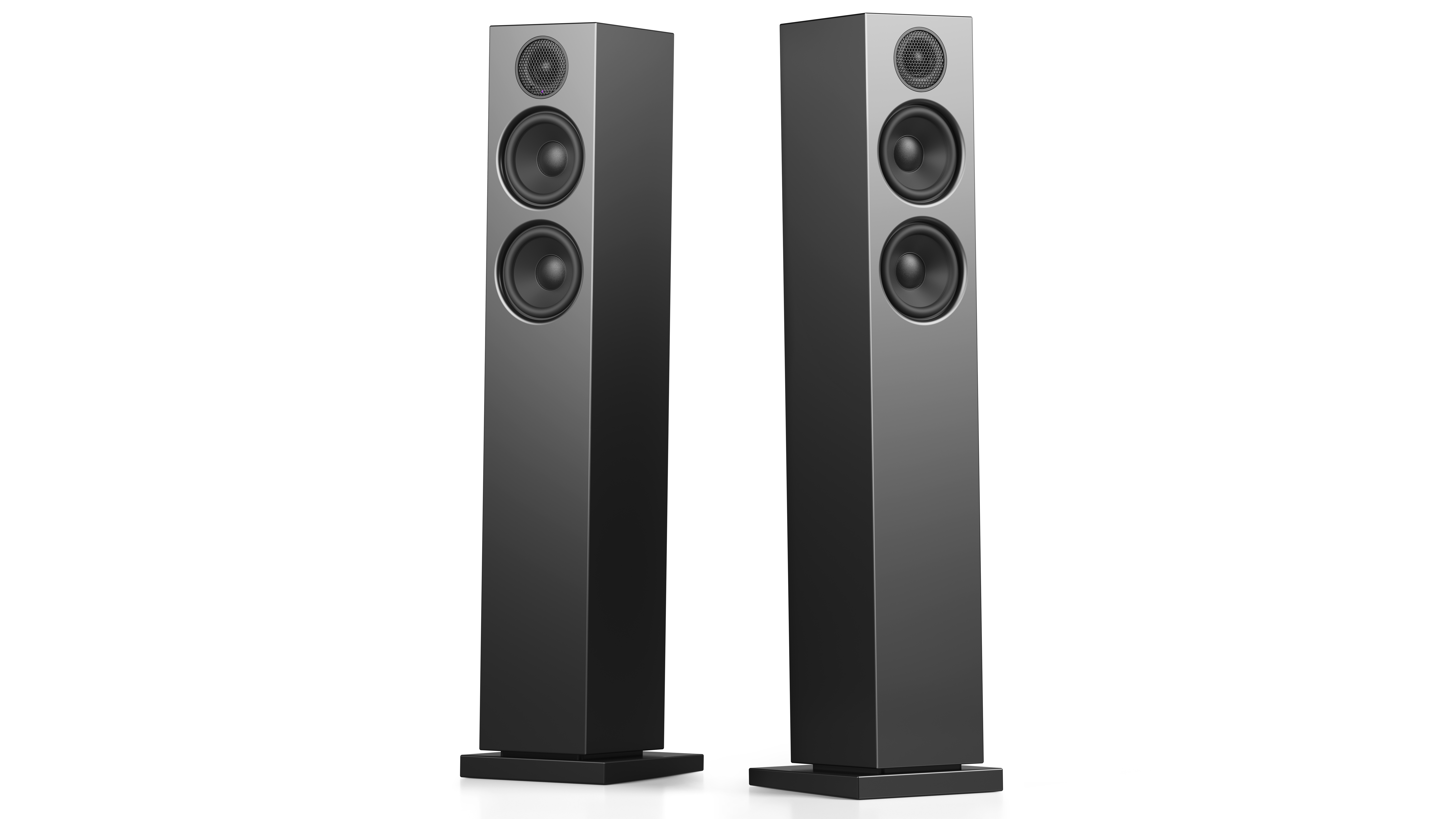 Audio Pro A38W speakers