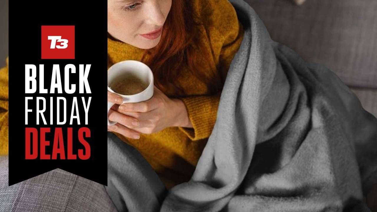 Black Friday electric blanket deals