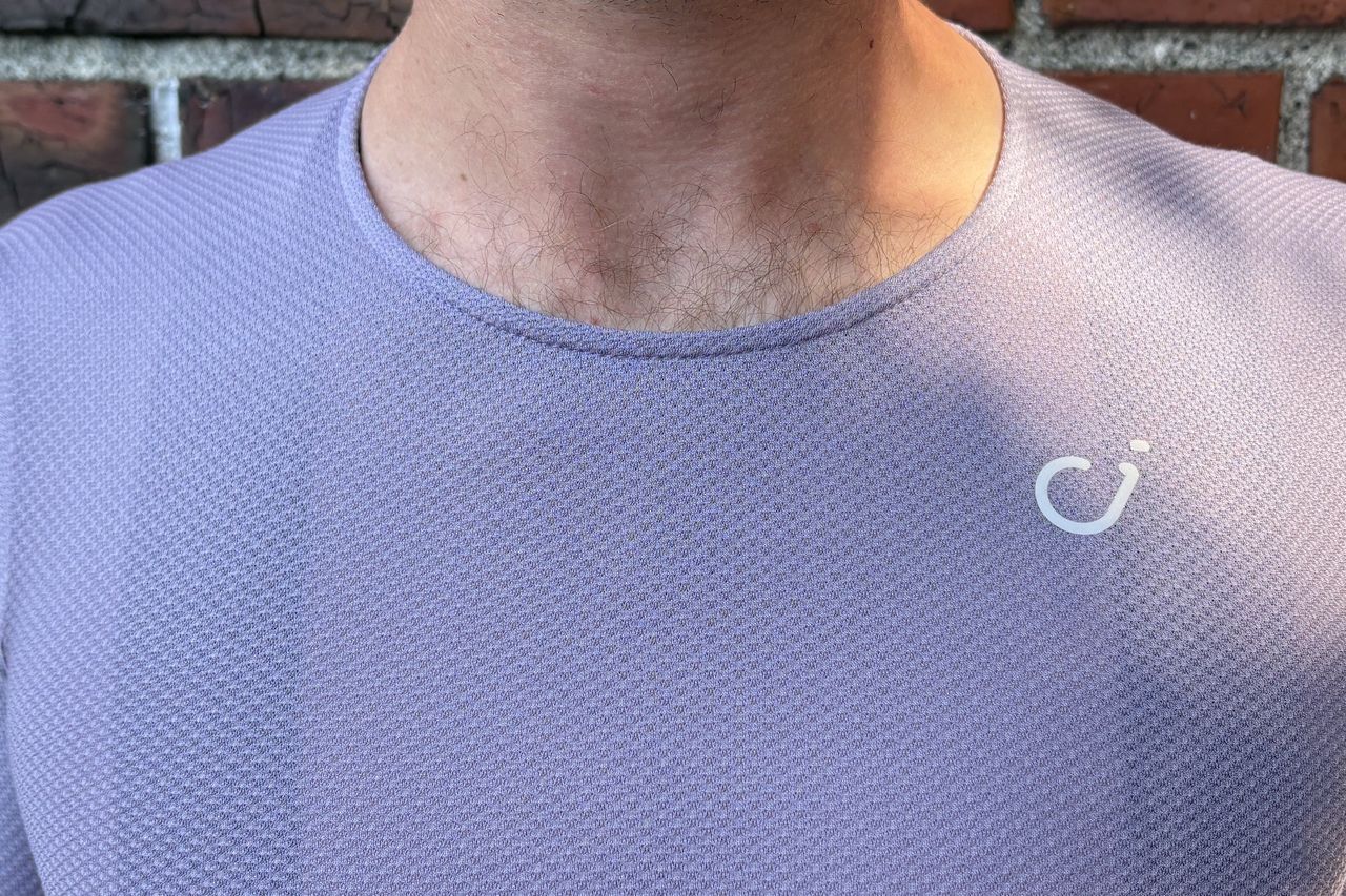 Velocio Men&rsquo;s Concept Radiator Zipperless Jersey