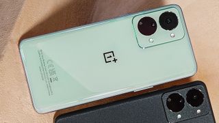 OnePlus Nord 2T