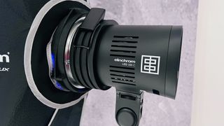 Elinchrom LED 100 C