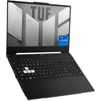 Asus TUF Dash 15 | Nvidia GeForce RTX 3060 | Intel Core i7 12650H | 15.6-inch | 1080p | 144Hz | 16GB DDR5 RAM | 512GB SSD | $1,299.99 $1,099.99 at Amazon (save $200)