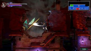 Bloodstained: Ritual of the Night