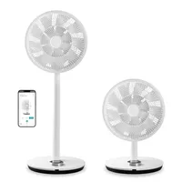 Duux Whisper Flex Smart Standing Fan Duux Whisper Flex Smart Standing Fan