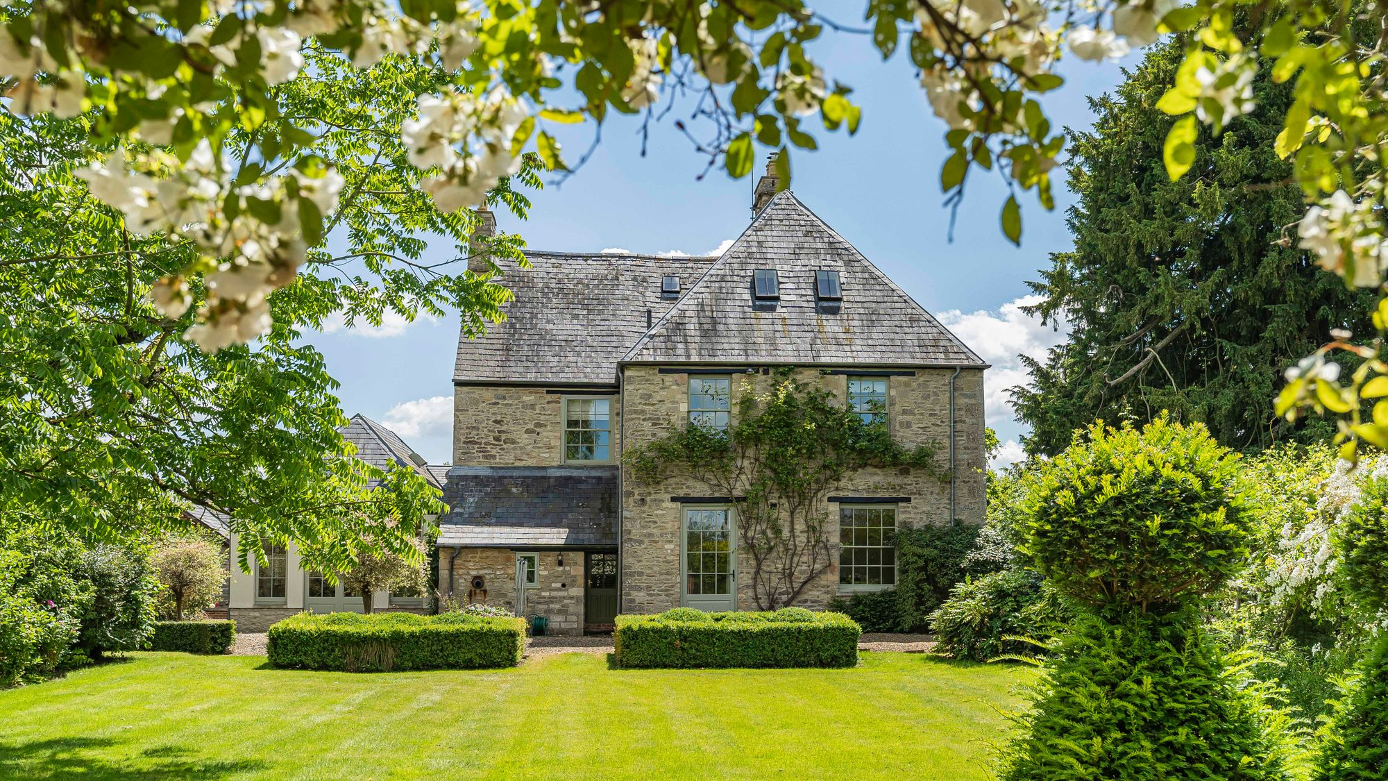 Church Farm House, Northmoor