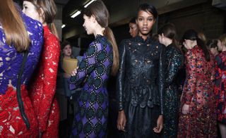 Erdem Womenswear Collection 2015