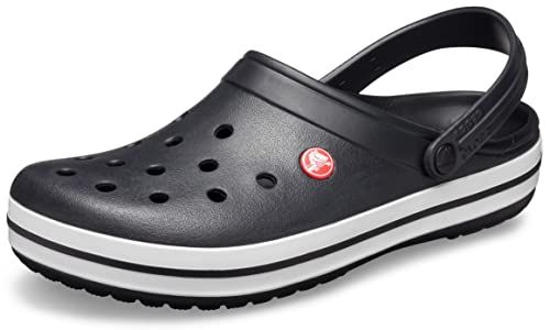Unisex Adult Crocband Clog