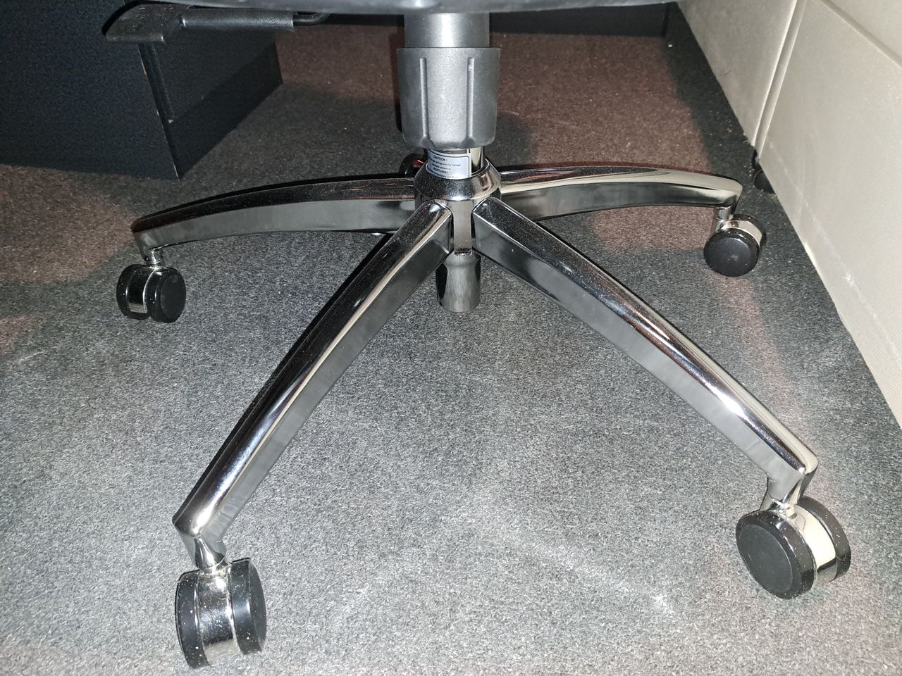 Photograph of Sihoo M57 Full Mesh Breathable Office Chair