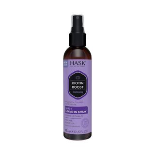 HASK Biotin Boost 5-in-1 Leave-In Conditioner