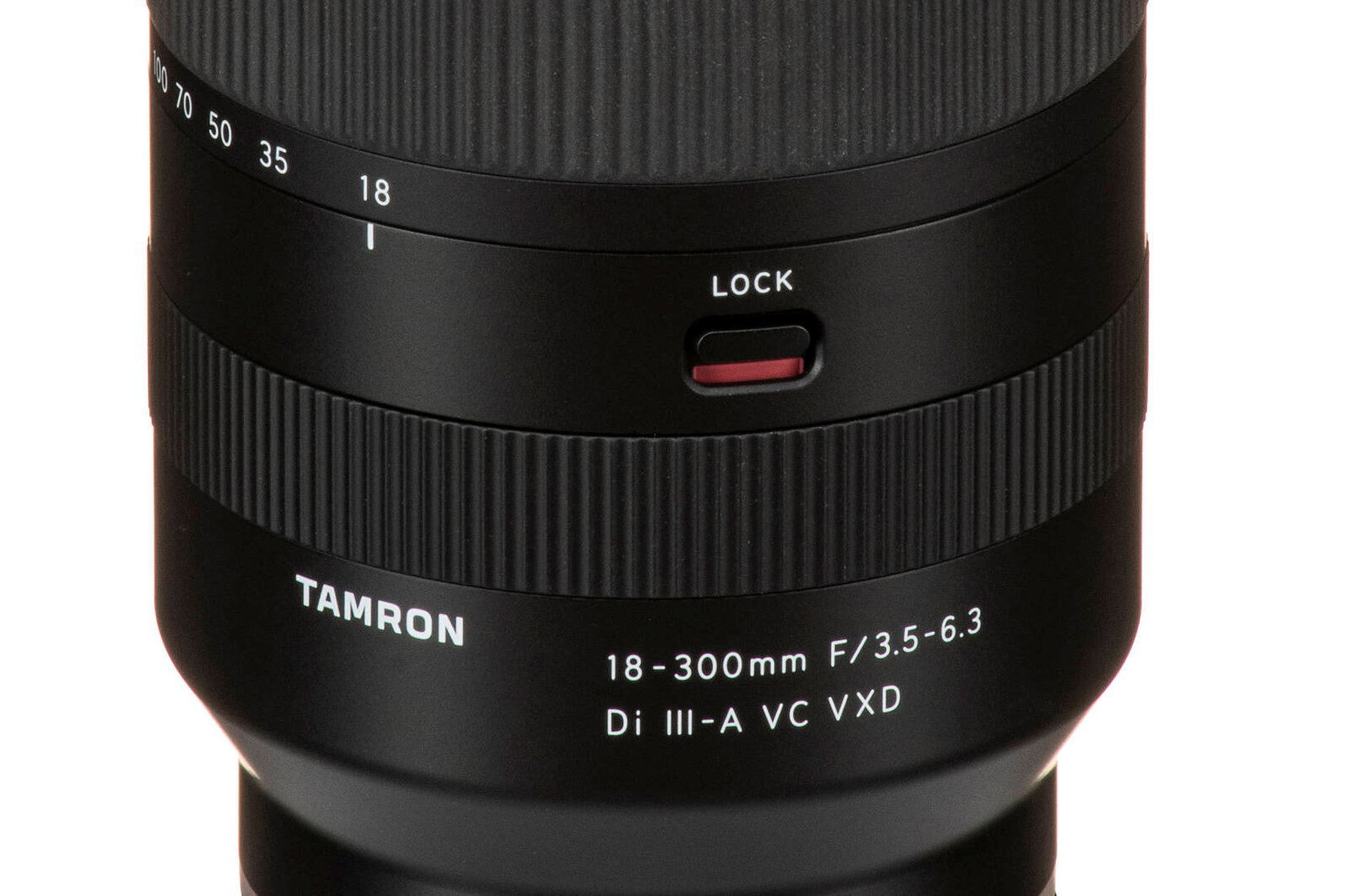 Tamron Mm F Di III A VC VXD Review Digital Camera World