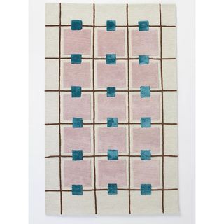 Hand-Tufted Greer Rug