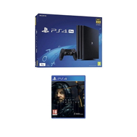 PS4 Pro | Death Stranding | £329 at AO