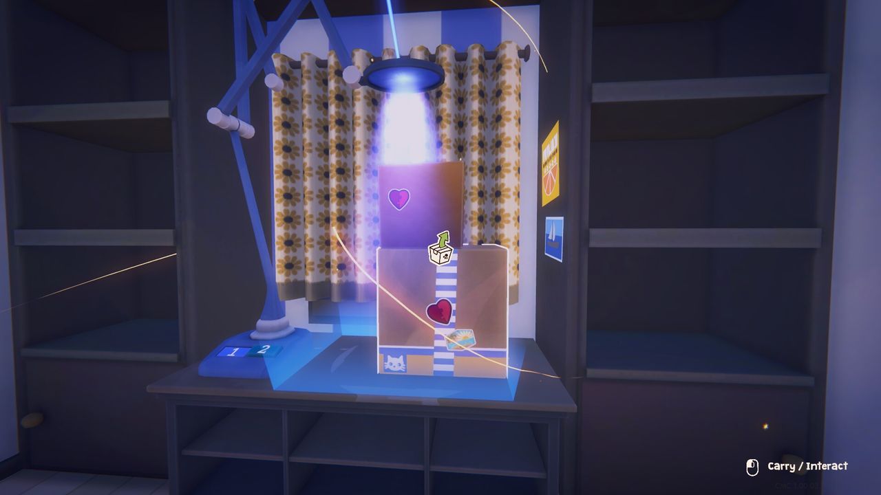 Cat Mail Co. screenshots