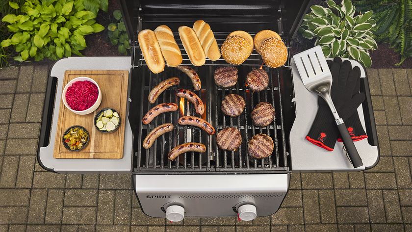 Weber new grill releases 2025